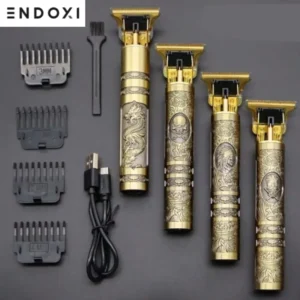 Endoxi - T9 Trimmer for Hair and Beard